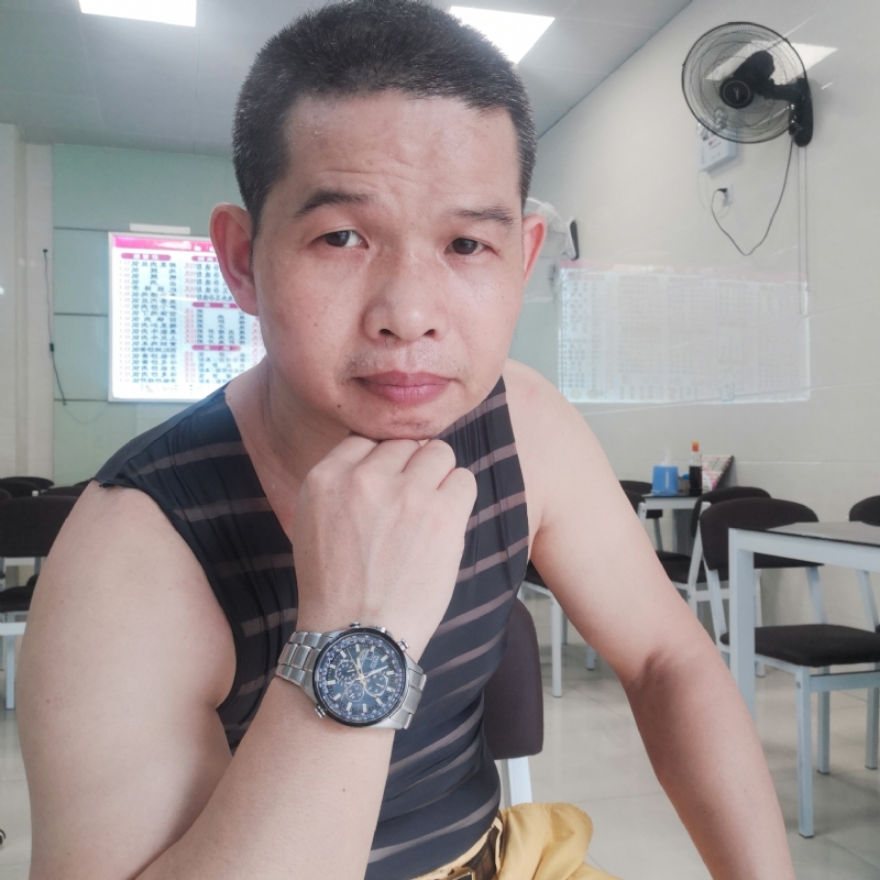 曾生的第二张照片--青岛相亲服务中心