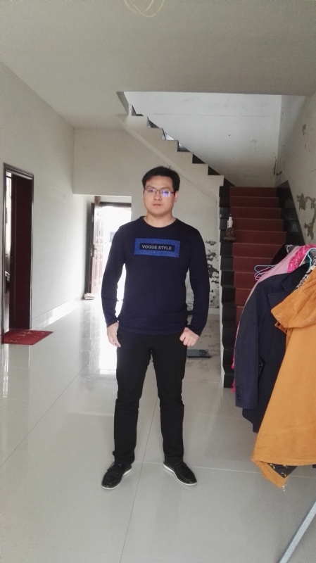 小哥哥的第一张照片--青岛相亲服务中心