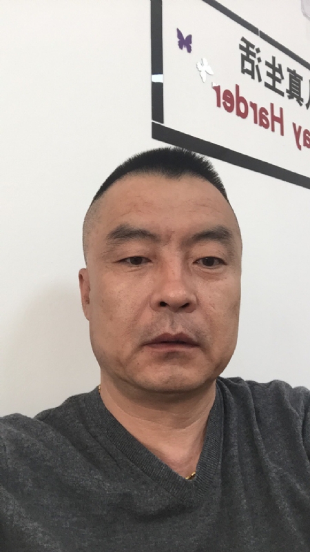 强子的第一张照片--青岛相亲服务中心