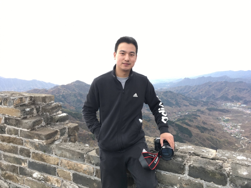 半生浮名的第一张照片--青岛相亲服务中心