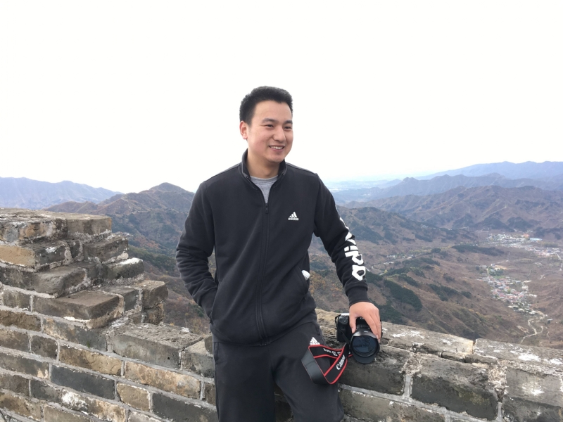 半生浮名的第二张照片--青岛相亲服务中心