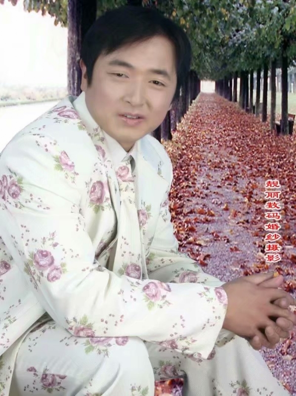 破碎的心的第一张照片--青岛相亲服务中心