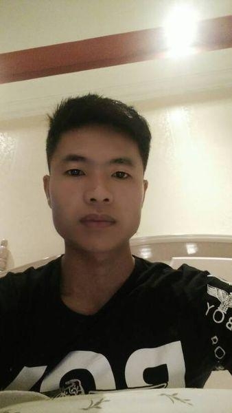 清风的第一张照片--青岛相亲服务中心