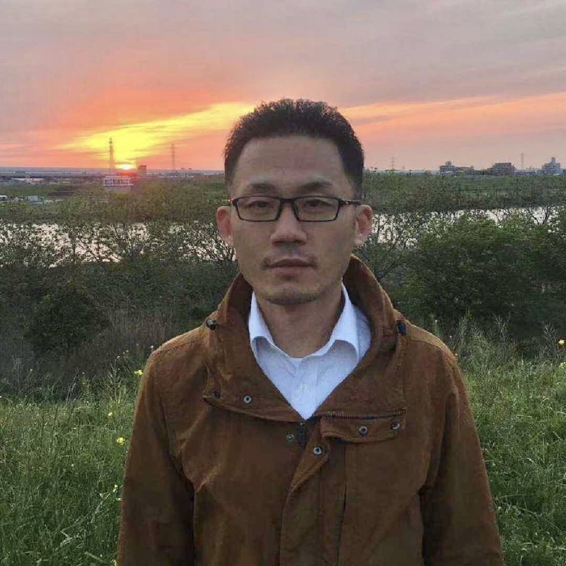 兆松的第一张照片--青岛相亲服务中心