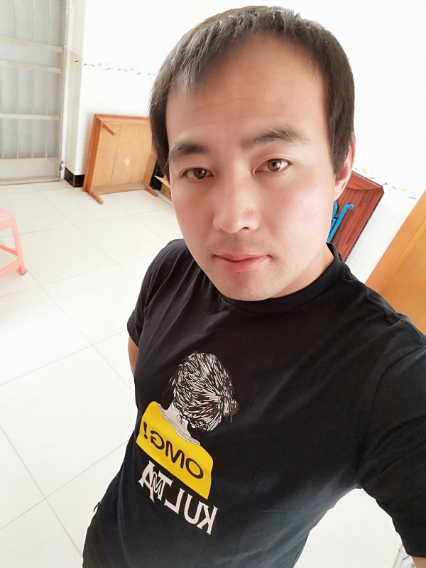 东海龙王的第一张照片--青岛相亲服务中心