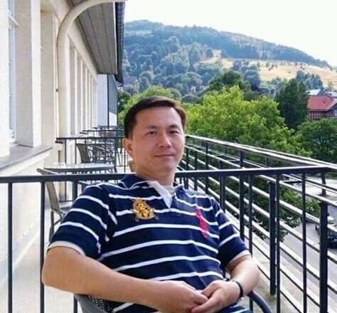 lee的第一张照片--青岛相亲服务中心