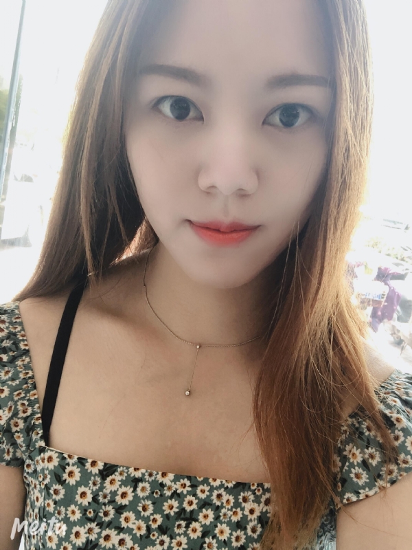 刘雨熙的第一张照片--青岛相亲服务中心