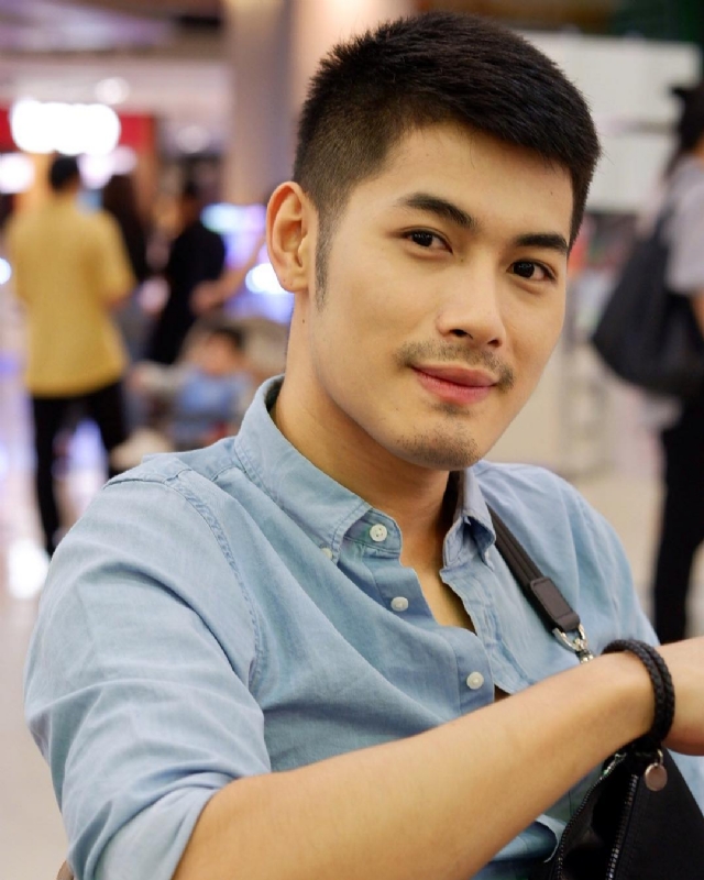 独狼的第一张照片--青岛相亲服务中心