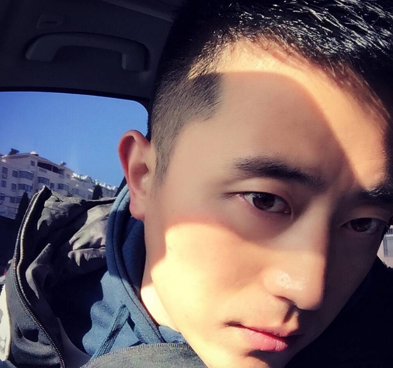 觅爱的第一张照片--青岛相亲服务中心