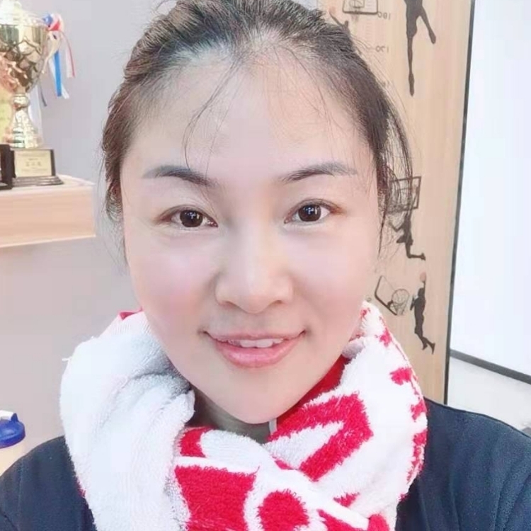 爱的那么深的第一张照片--青岛相亲服务中心