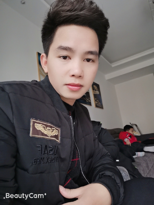 发发发的第一张照片--青岛相亲服务中心