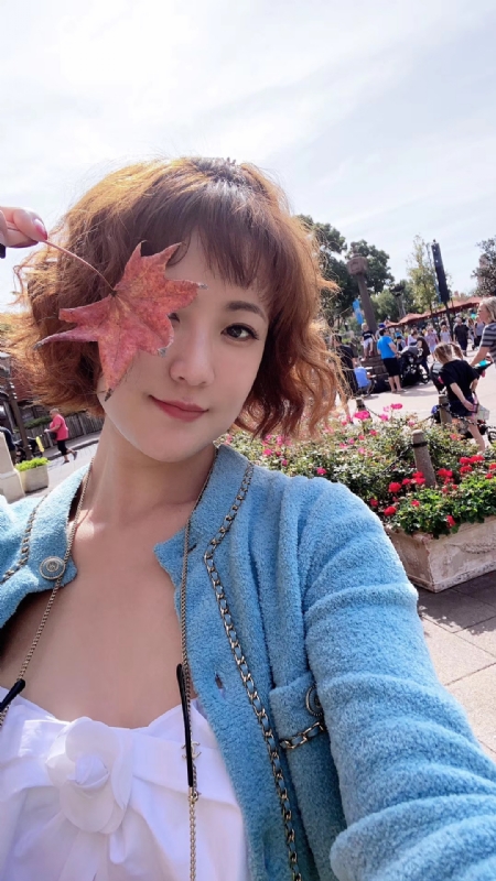 Cecil的第二张照片--青岛相亲服务中心