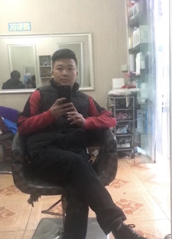 zhang150的第一张照片--青岛相亲服务中心