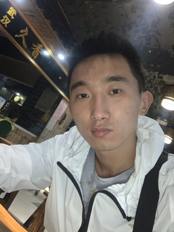 天天向上的第一张照片--青岛相亲服务中心