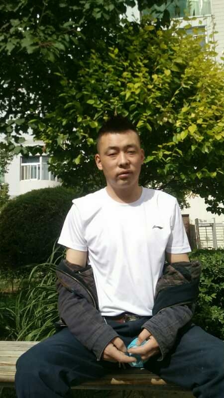 前世将军的第一张照片--青岛相亲服务中心