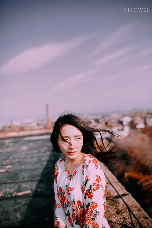 龙沛的第一张照片--青岛相亲服务中心