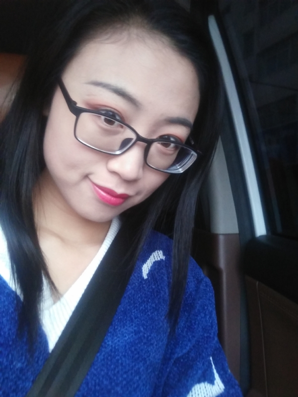 潇湘薇薇的第一张照片--青岛相亲服务中心