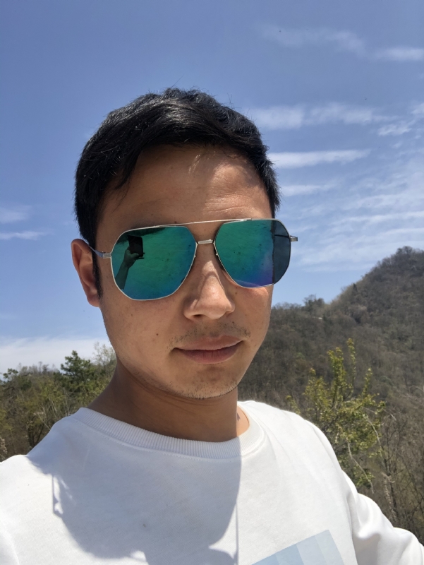 心里的第二张照片--青岛相亲服务中心