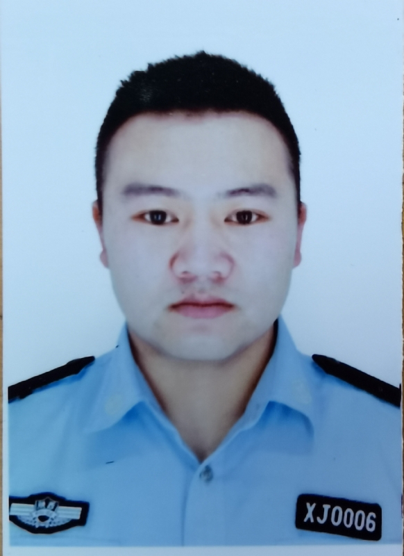 只要我跑得快的第一张照片--青岛相亲服务中心