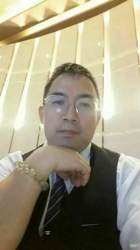 wen哥的第一张照片--青岛相亲服务中心