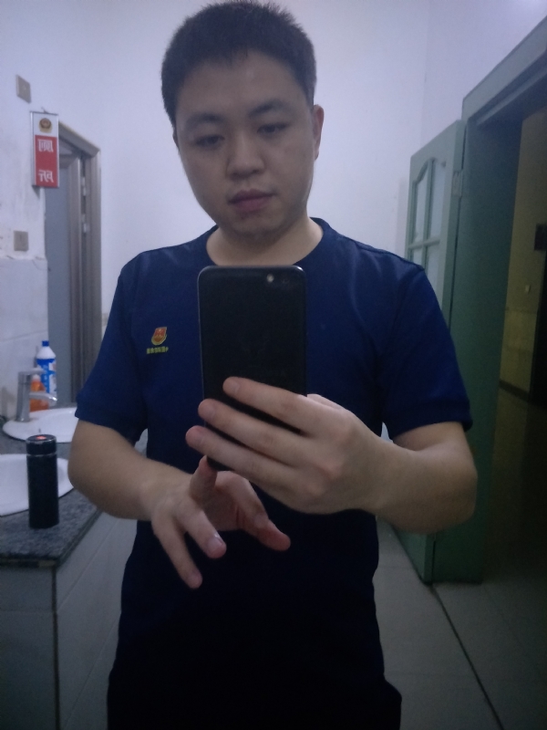 訫尘的第一张照片--青岛相亲服务中心