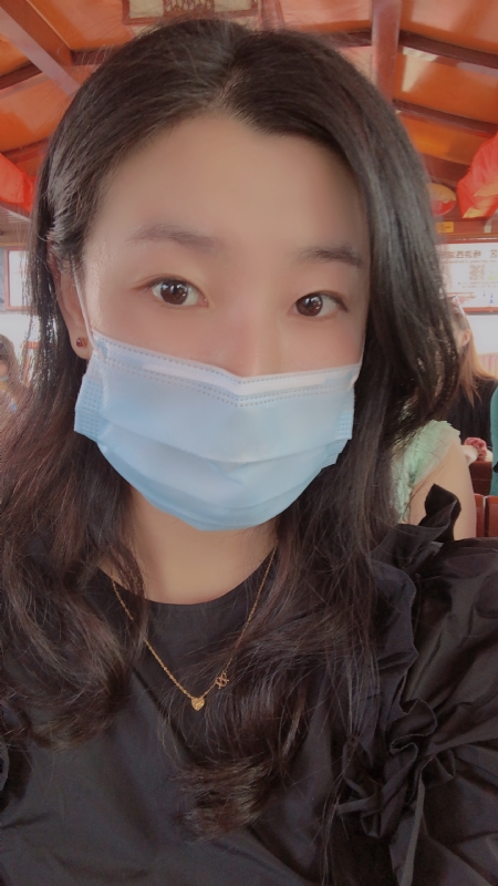 乔的第一张照片--青岛相亲服务中心