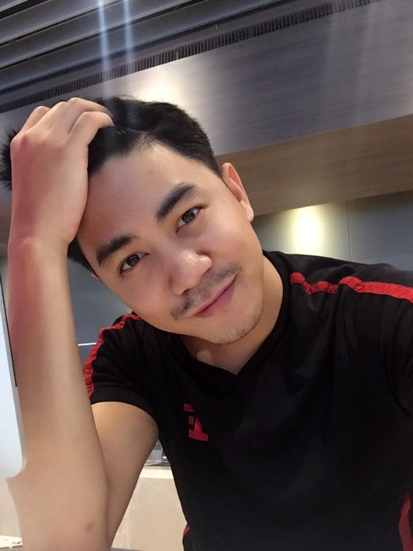 李的第一张照片--青岛相亲服务中心