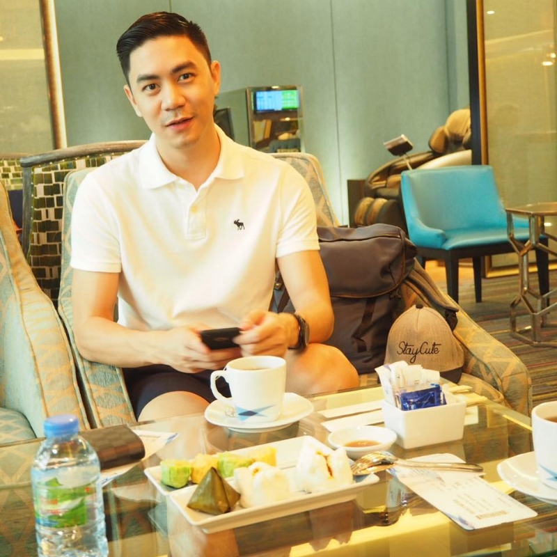 李的第二张照片--青岛相亲服务中心