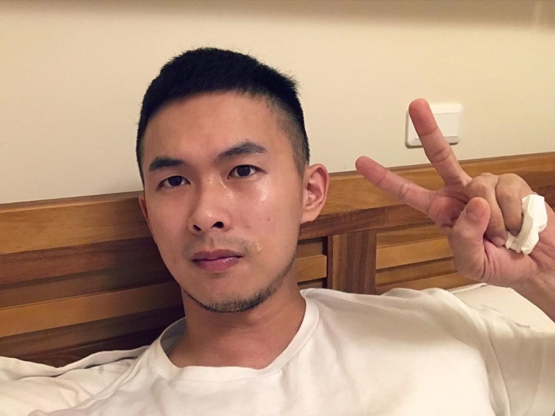 敢想敢拼才会赢的第二张照片--青岛相亲服务中心