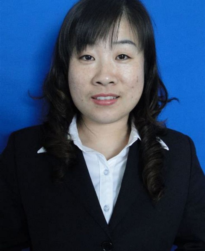 燕子的第一张照片--青岛相亲服务中心