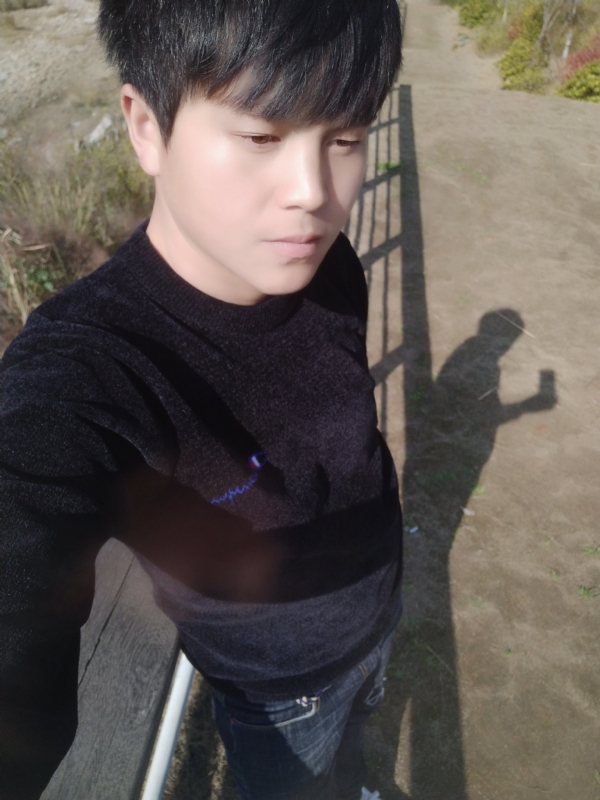 一直在等着你的第二张照片--青岛相亲服务中心