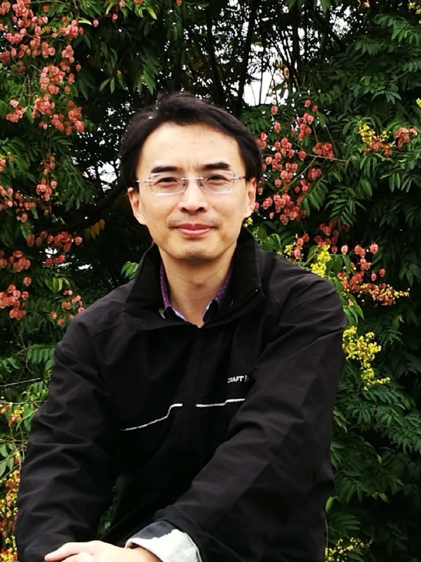 旺财的第一张照片--青岛相亲服务中心