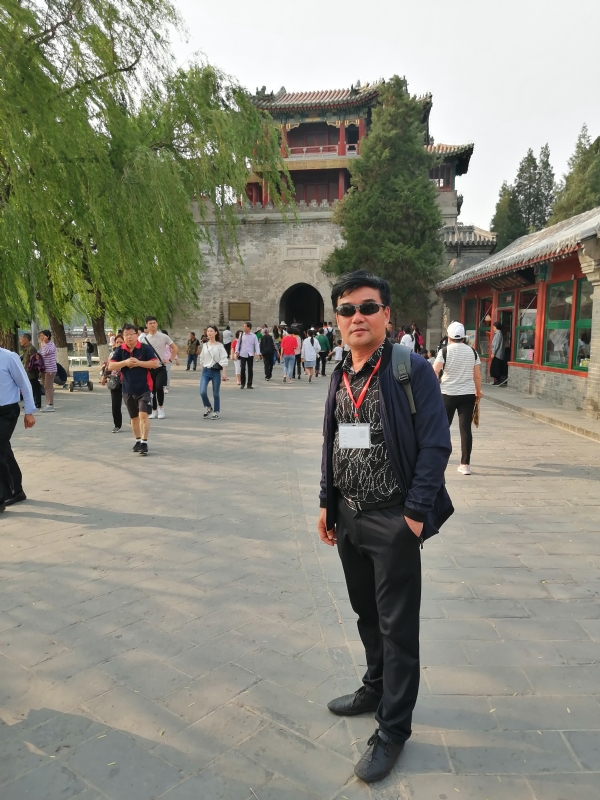 阿旺的第二张照片--青岛相亲服务中心