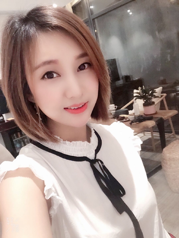 janice的第一张照片--青岛相亲服务中心