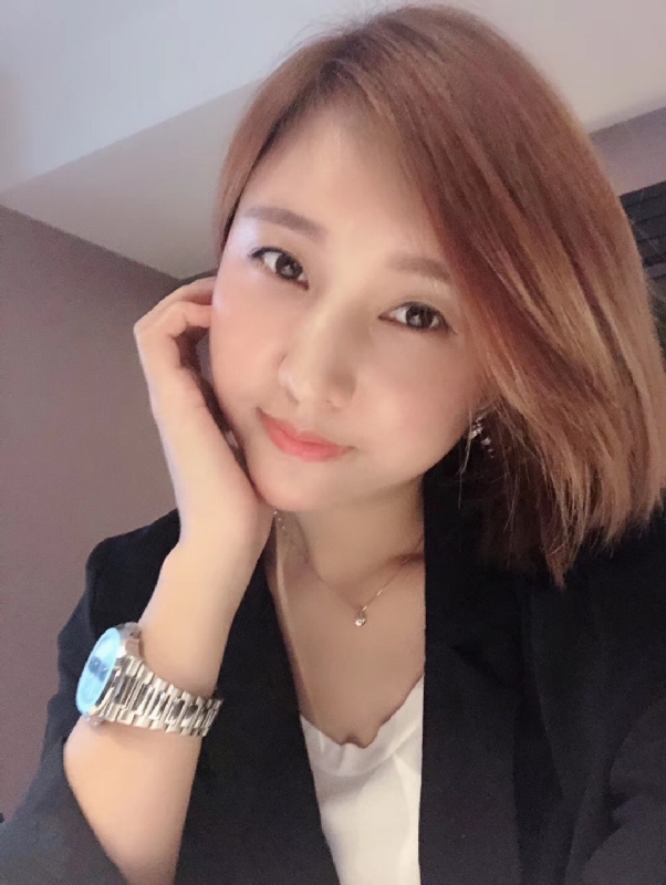 janice的第三张照片--青岛相亲服务中心