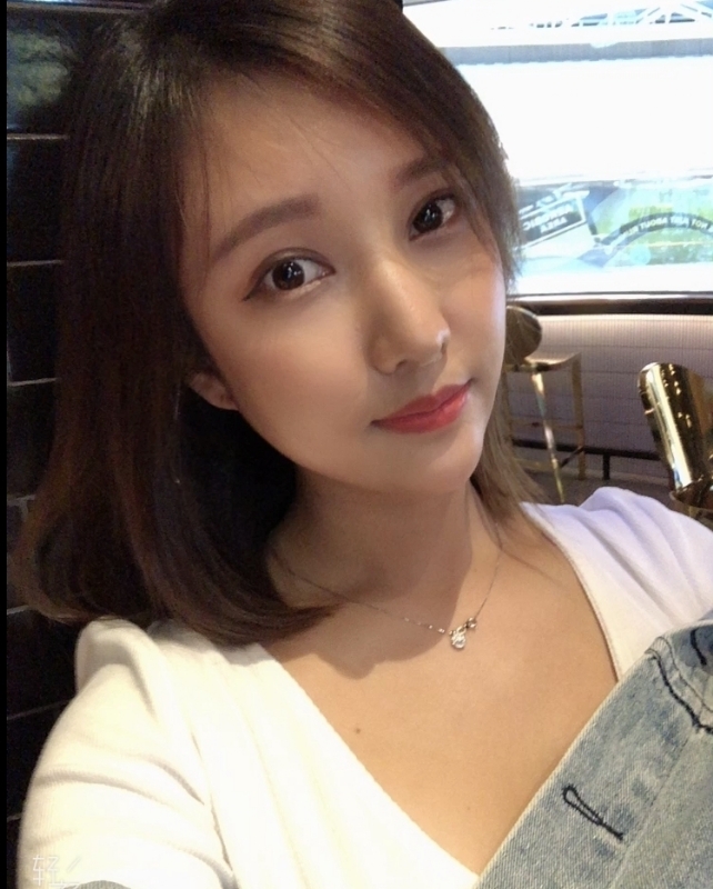 janice的第五张照片--青岛相亲服务中心