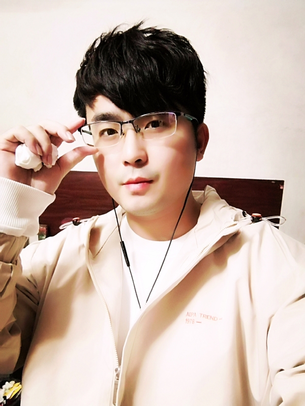 哎呦哥哥的第一张照片--青岛相亲服务中心