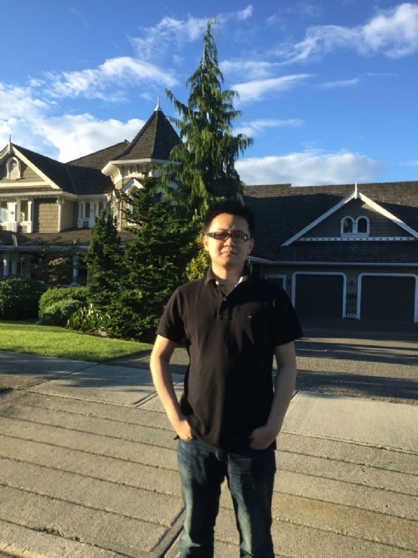 James的第一张照片--青岛相亲服务中心