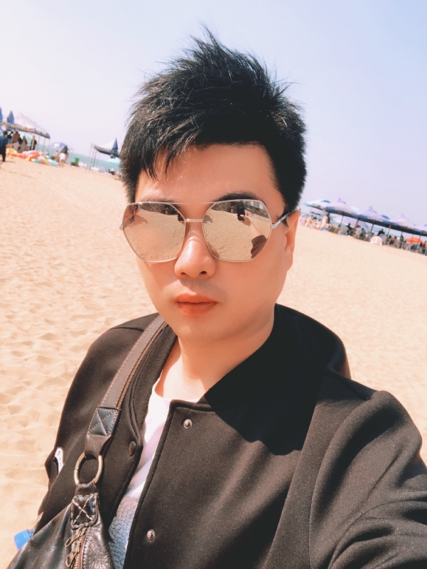 刁雅楠的第二张照片--青岛相亲服务中心