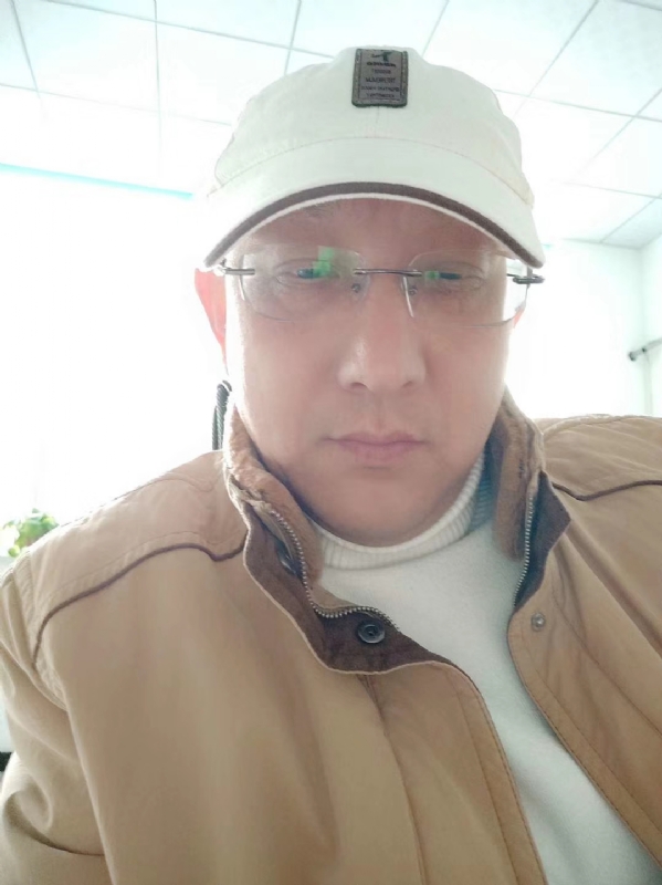 寒夜难眠的第一张照片--青岛相亲服务中心