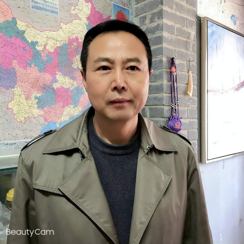 感恩的心的第一张照片--青岛相亲服务中心