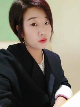 小青的第一张照片--青岛相亲服务中心