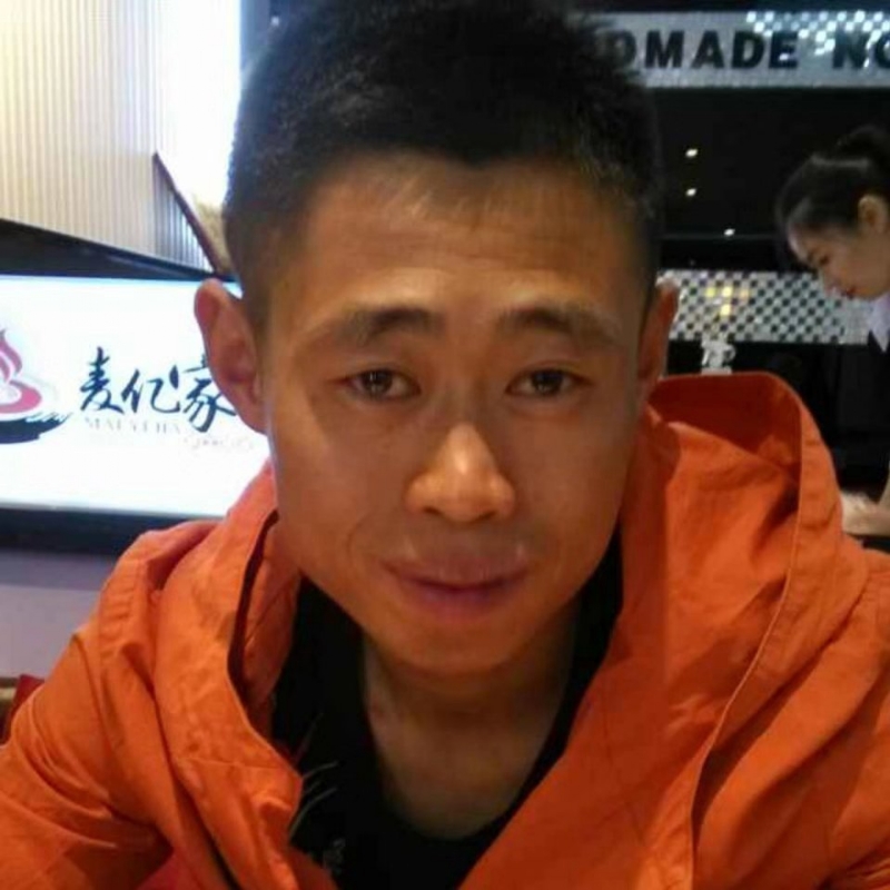 浪子的第一张照片--青岛相亲服务中心