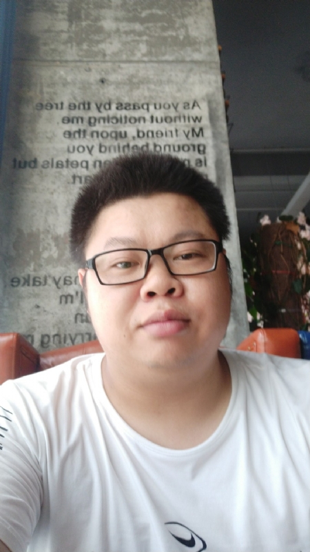 wzk坤的第一张照片--青岛相亲服务中心