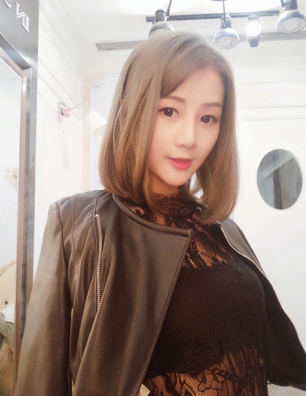 kitty的第一张照片--青岛相亲服务中心