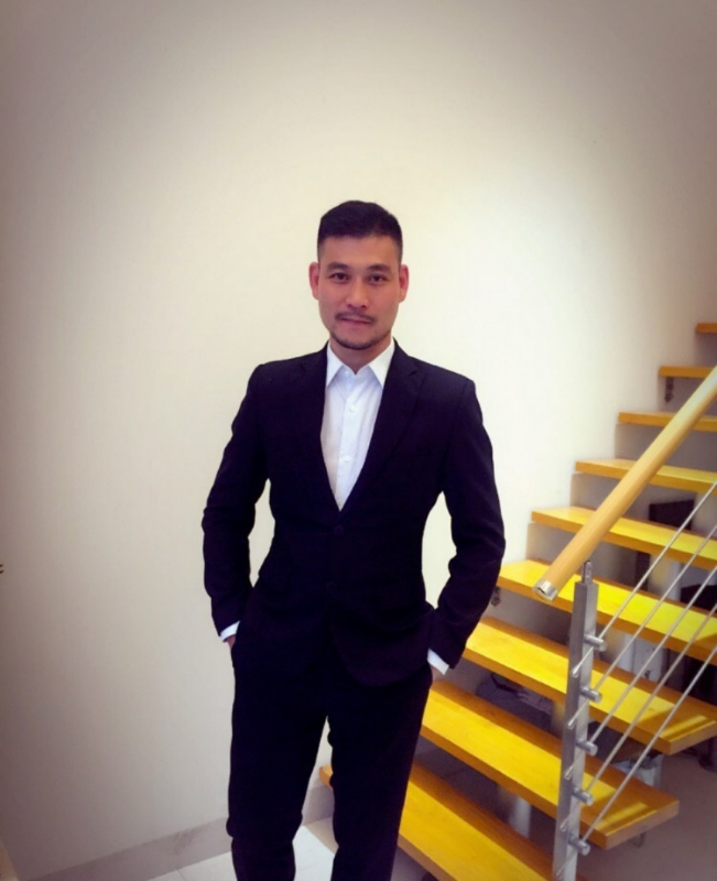 Devin的第一张照片--青岛相亲服务中心