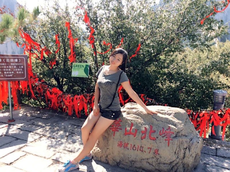 ViviQueen的第一张照片--青岛相亲服务中心