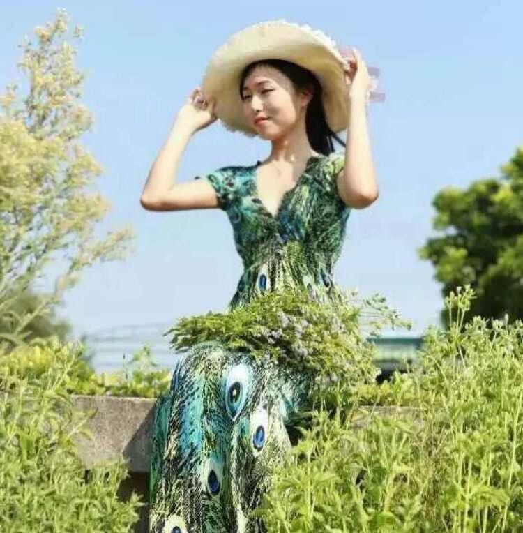 ViviQueen的第四张照片--青岛相亲服务中心