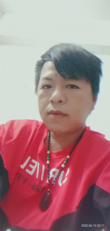 相见恨晚的第一张照片--青岛相亲服务中心