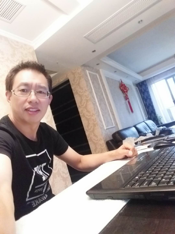 NIKY的第一张照片--青岛相亲服务中心